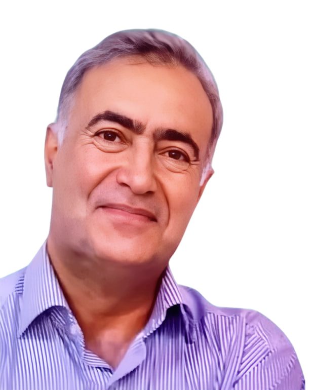مرتضی حافظی