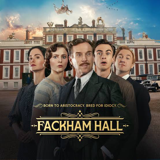 Fackham Hall