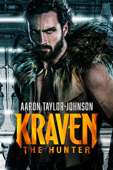 Kraven Hunter