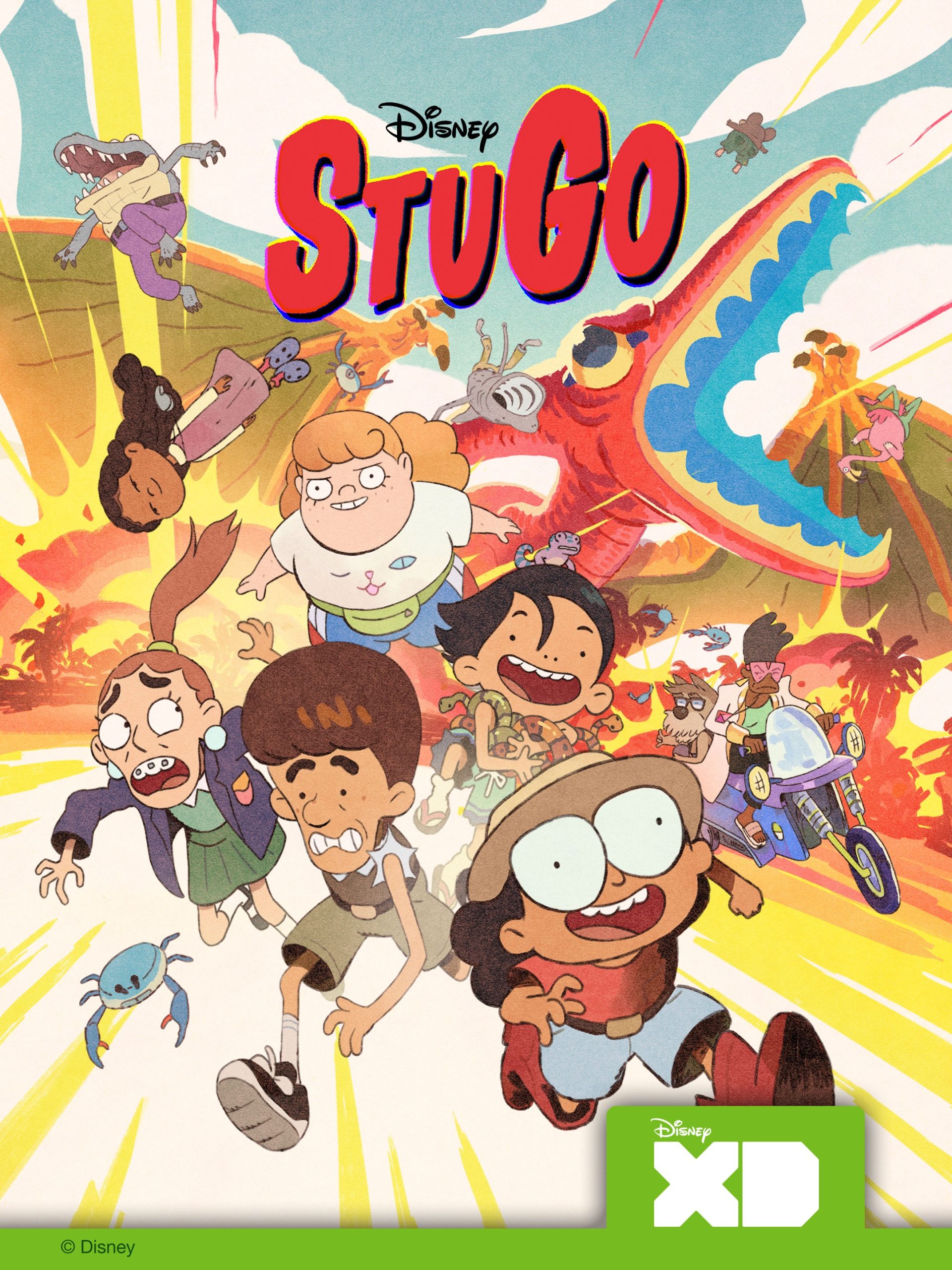 StuGo 2025