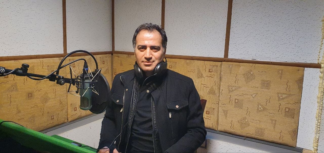 جناب آقای اینانلو